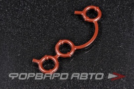 MAZDA  ZJ0110673B Резиновое уплотнение лобовой крышки ZJ0110673B ZJ0110673A 76994