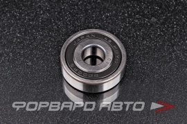 KOYO  62002RS Подшипник 10*30*9 (шариковый) 62002RSCM 62002RSC3FG 9004363112 9615062000 961506200010 6200ZZ 62002RS 62002RSCMFG 168890