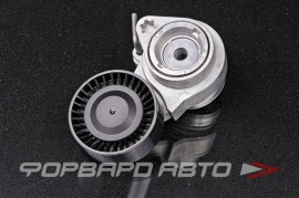 RUVILLE  55048 Натяжитель приводного ремня (BMW E53, E60, E61, E63, E64, E65, E66, E67) 541232 11287505566 11287549589 7549589 7505566 APV2304 21630 GAT20380 LA0508 PT3125 0N1512S 534012110 20921630 8641113013 29787