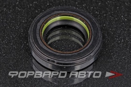 TOYOTA  9031124010 Сальник высокого давления 24*40*8 APS025A0 AP1260O0 AP1260J0 HAZ0737CS HA0737 F00983 410N10236Z 15820