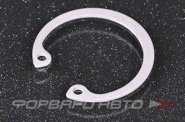 <> ГОСТ1394386 32х1,2 Кольцо стопорное Dотв.=32 Dном.=34.5  55282