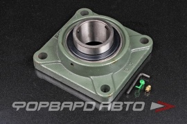 KG  UCF213(UC213+F213) Подшипниковый узел (d-65) F480213 UCF213D1 65406