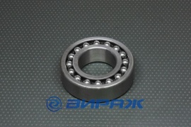 ГПЗ  1507 Подшипник 35*72*23 2207 90253