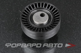 INA  532041810 Натяжитель приводного ремня (BMW E34, E36, E38, E39, E46, E53, E61, E63, E85) 11281726181 11281730571 11281738061 11281738605 PB7003 11281748130 11287841228 V55007 V85534 APV2208 1988E38 06050 T38069 531000310 3141120001 0N12 20104