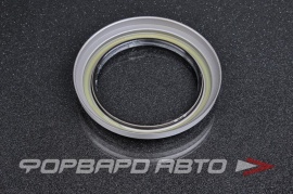 TOYOTA  9031672001 Сальник 72*89,5*6/16 мет. 90316T0002 XW0126E0 T1407 TOS120 RD073N1 49372944 72*90*616 01546