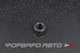 NOK  OR02.50_005.00 Кольцо уплотнительное маслостойкое 5*2,5  29036