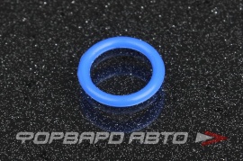 AUTOBAHN88   Кольцо уплотнительное маслостойкое, силиконовое 13*2,5 мм  45702