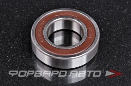 NSK  6005DDU Подшипник 25*47*12 (шариковый) 6005DDUCM 6005DDUC3E 60052NSE9C3 60052RS 1753077E00 0645275000 0645275000 109800158 21023Z5502 60052NSE9 LU030049 85023