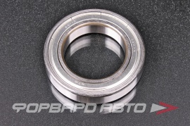NTN  6011ZZCM/5K Подшипник 55*90*18 (шариковый) 6011ZZC3 60112RS 60112NSE 9036355002 6011DDUCM 157781
