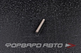 РОССИЯ   Шпонка коническая 2*15 мм  90753