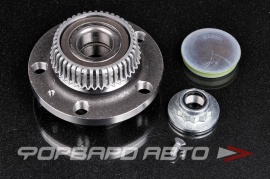 OPTIMAL  102115 Ступица задняя (ABS) 1J0501477A 1J0501611A 1J0501611B 1J0501611C 1J0598477 050253B 1623956680 1681941080 713610220 09521 24236 GH20030 GH20030T IJ132001 1005980181 VOWB11063 764715 5720 VKBA3456 R157.20 R15720 32924236 99909 20034