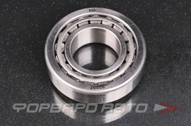 KG  32207 Подшипник 35*72*24,25 7507 65900