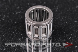 CX  K10X14X13 Подшипник 10*14*12,5 (игольчатый сепаратор) KBK10X14X13 FWF101413 KT101413 K10x14x13TN K10X14X13TV 3К10х14х13 464800У1 10*14*13 2*9 5 2*10 10460