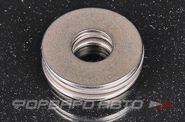 FUSHI  AXK0821+2AS0821 Подшипник 8*21*2/4 8*21*4 165542