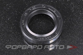 NQK  20*30*7TC Сальник 20*30*7 (TC) 2.220x30x7 07661