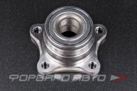 GMB  GH21370 Полуступица задняя 4245033010 4245033020 4241007010 4241033040 DACF1097FHR2 222708