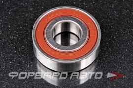 KOYO  62032RS Подшипник 17*40*12 (шариковый) 62032NKE9 62032NSE9CM 62032RSC3 62032RSCM 6203DDUC3 6203DDUCM 6203LLU 6203LLH W62032RS1 9615062030 MD602021 MD604267 5876101650 9000906790 961506203010 91048P2A003 6203EE 6203ZZ 62032RD 123117145 36643