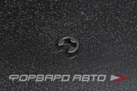   ГОСТ1164875 Кольцо стопорное D=6мм КНР для валов быстросъемное 210801107148008 55290