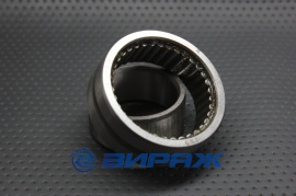 ГПЗ  4074907 Подшипник 35*55*20 4024907 NAV4907 42*55*20 35*42*20 4*13 7 88060