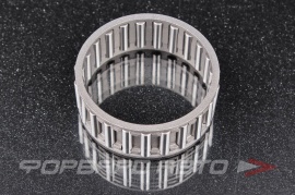 SKF  K45X53X20 Подшипник 45*53*20 (игольчатый) K45X53X20H KT455320 FWF455320 244432