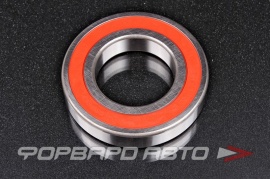 NTN  6212LLU Подшипник 60*110*22 (шариковый) 6212DDUCM 62122NSE 62122RS 170117