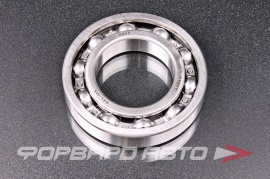 CRAFT BEARINGS  6212 Подшипник 60*110*22 (шариковый) 212 5252405030 0604006212 198640