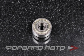 CRAFT BEARINGS  695ZZ Подшипник 5*13*4 6195ZZ 61952Z 6952Z R1350ZZ DDL1350ZZ 695ZZ1MC3E 1000095ZZ BAZ6952SM BAZ6952UG 61080095А 65578