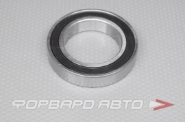 P2P  60102RS Подшипник 50*80*16 180110 6010ZZ 60110 89876