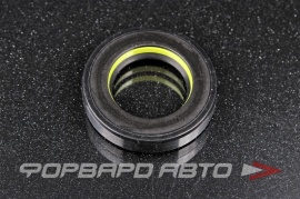 TCS  F00240 Сальник высокого давления 24*40*8 7V1 P05151 NH657 HAZ0632CS HA0632 HAZ2250ATG 73262