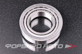 KOYO  LM501349/LM501314 Подшипник 41,275*73,431*21,43 (роликовый конический) LM50134914 LM501314 501314 LM501349 501349 50134914 202648