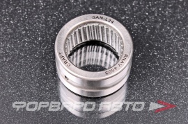 CRAFT BEARINGS RNAV4003 RNAV4003 Подшипник 24*35*18 2 5*11 7 4024103 174520