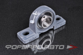 CRAFT BEARINGS  UCP206(UC206+P206) Подшипниковый узел (d-30) P480206 87941