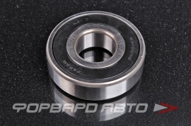 KOYO  63/222RS Подшипник 22*56*16 (шариковый) 63222RSC3 63222RSC3GSR 91051MAS000 91051MAS003 BZZ6322EE 6322X2NSLC3 6322DDU 6322LLU5K 6322DD 63222RD 63222NSE9 63222RS2 63222RSR 6322LLH SC1701431 933063720700 9330637207 09843