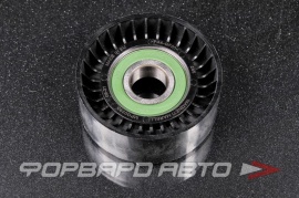 MAGNETI MARELLI  331316170390 Ролик натяжителя приводного ремня (Citroen C3, C4, Peugeot 207, 307) 1636996080 1611425280 9652073680 9685486880 9825433580 5751.C3 5751C3 5751.G7 5751G7 1987600687 APV2539 06KD230A 31076 GAT20040 153514 LA0399 63726