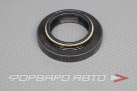 РОССИЯ  201701210 Сальник 42*68*10*16,4 (хвостовика разд.коробки УАЗ) EO4569 3741170121004 87151