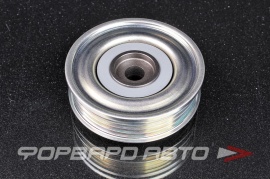 KOYO  PU157025DRR1XY Ролик приводного ремня (MMC 3A91, 4A90, 4A91, 4G15, 4G19) MN137552 64557