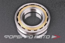 CRAFT BEARINGS  7216A Подшипник 80*140*26 46216Л 89465