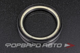 NOK  BE4967E0 Сальник 64*84*8/12 (б/н) рез. MH034185 87687