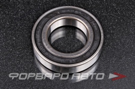 KOYO  60072RS Подшипник 35*62*14 (шариковый) LN0125155 60072RSCM 60072RSC3 MB160662 60072RS 509800032 W00225150 60072RSCM 9004363034 9710006007 MS556247 MD713526 0926235029 9036335053 MB526956 5098000320 5098000320 Z5098000320 77998