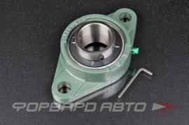 KG  UCFL209(UC209+FL209) Подшипниковый узел (d-45)  252628