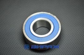 ГПЗ  180609 Подшипник 45*100*36 623092RS 62309ZZ 65507