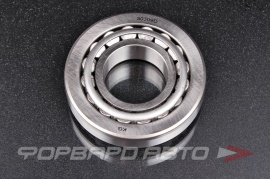 KG  30309D Подшипник 45*100*27,25  195242