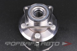 Utm  WB1097A Ступица задняя WBK1097DU 4241020200 4241032100 DACF2146A WH1445 0182255R PBK3387H TYWH255R GH33870 WHB81250 224233