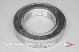 KG  62162RSC3 Подшипник 80*140*26 (шариковый) 180216 6216ZZ 80216 89905