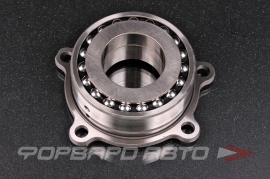 KOYO  2DACF050S17SH2A Подшипник раздатки 3625042030 9036950002 2DACF050S17SH2A 2DACF050S8SH2 157016
