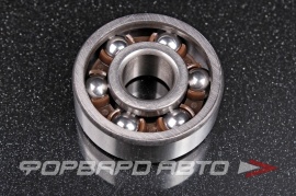 SNF  H05028 Подшипник 12*35*12 рулевой рейки A9019810325 L1235AH01C3 135904
