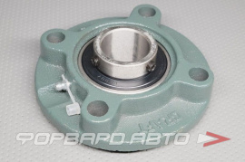 CRAFT BEARINGS  UCFC207(UC207+FC207) Подшипниковый узел (d-35)  87957