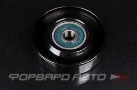 GMB  GTA0720 Ролик приводного ремня 231292D520 977042D520 9783422000 9770622061 9770629000 9770629100 9783422100 9783429000 9783429010 9783429700 978342D520 1290HH08 T36086 GTA0880 531083210 RPH08 129H08 0N1854 58431 VKM65011 VKM65042 GA384 208722