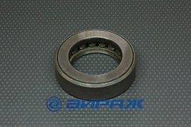 UBP АПЗ20 108710 Подшипник 50*80,5*22,8  65835