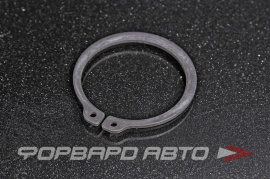 <> ГОСТ1394286 45х1,7 Кольцо стопорное Dвал.=45 Dном.= 41.5  55221